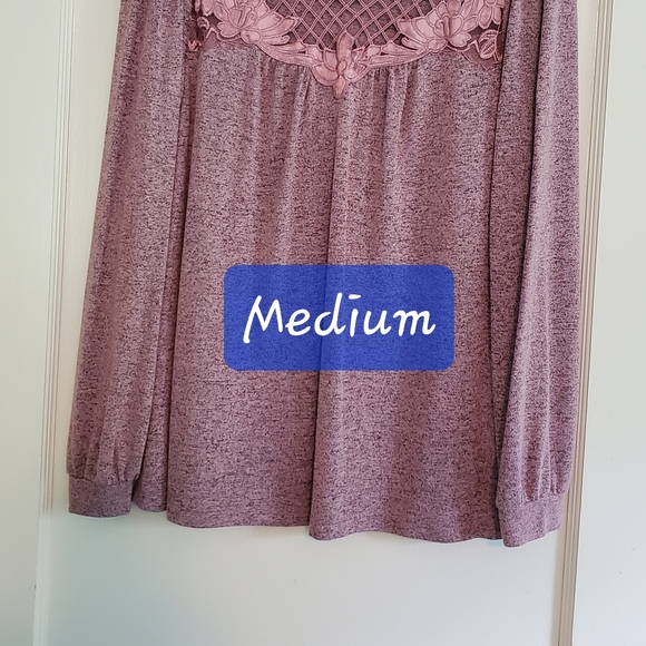 Maurices Top - Picture 2 of 2